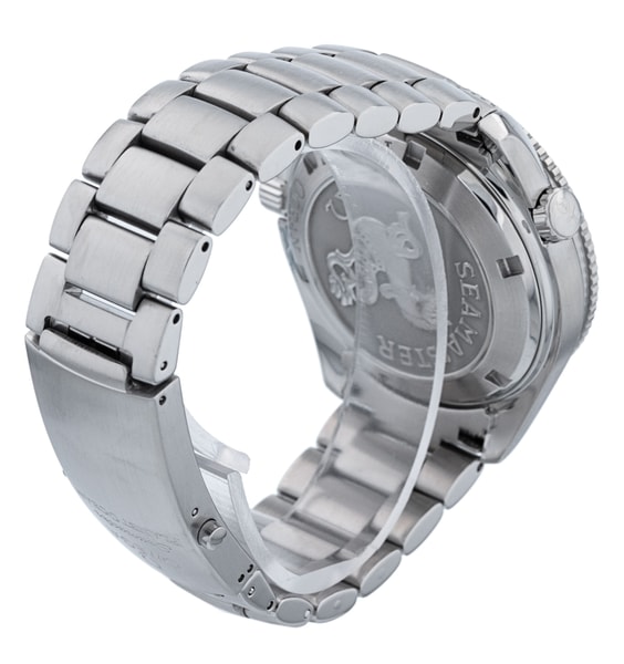 Omega Planet Ocean 2201.51.00